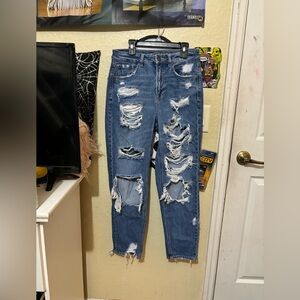American Eagle Outfitters Jeans size 4
